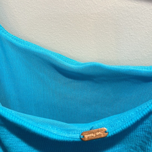 Free People Boulevard Cotton Crop Top - Picture 9 of 13